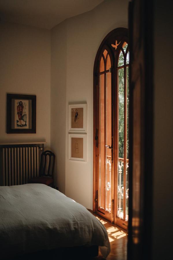 Le Dimore De Il Borgo Del Balsamico Albinea Exterior photo