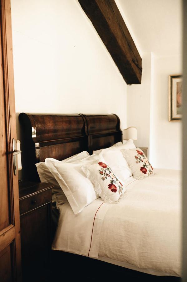 Le Dimore De Il Borgo Del Balsamico Albinea Exterior photo