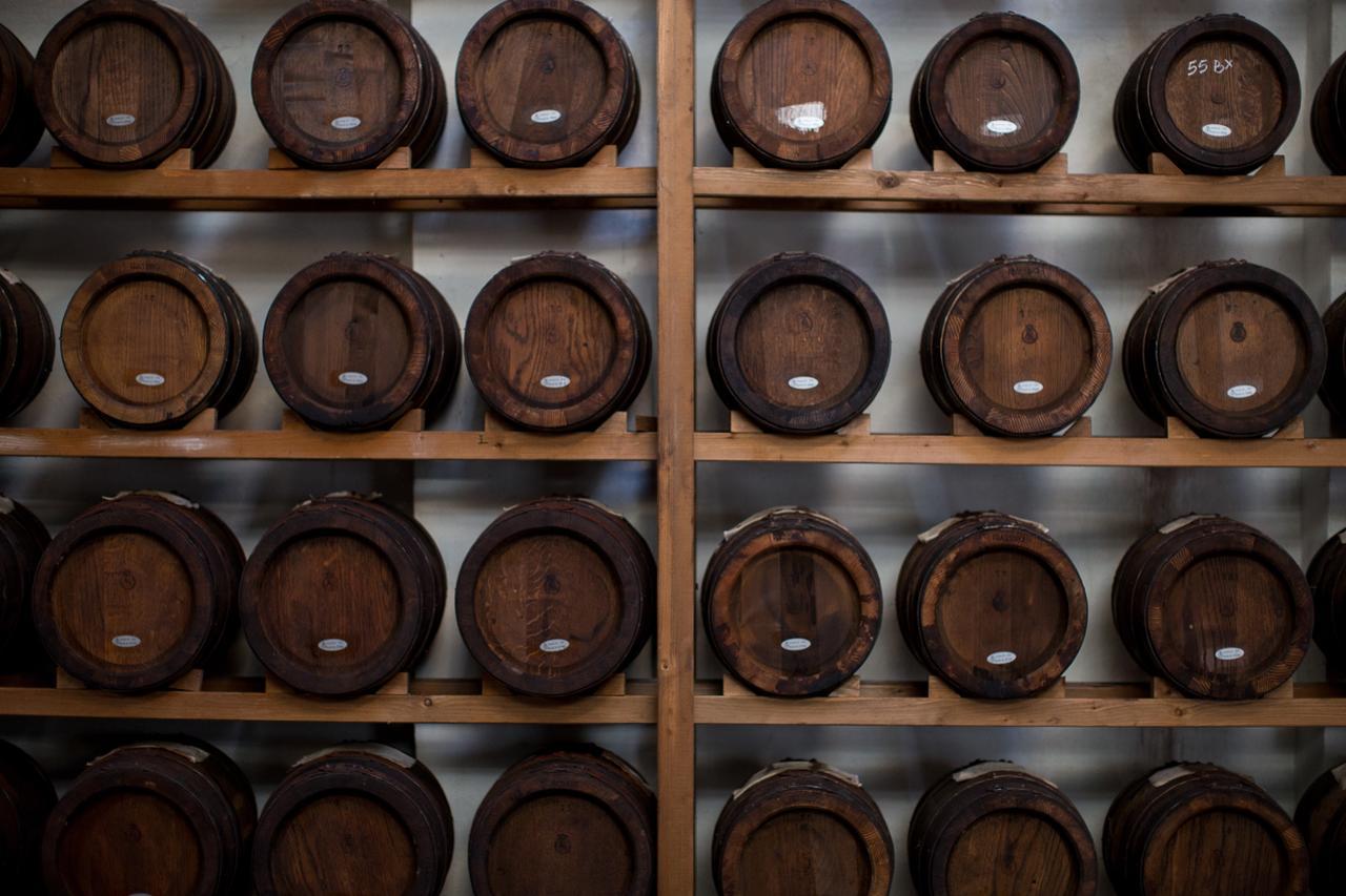 Le Dimore De Il Borgo Del Balsamico Albinea Exterior photo