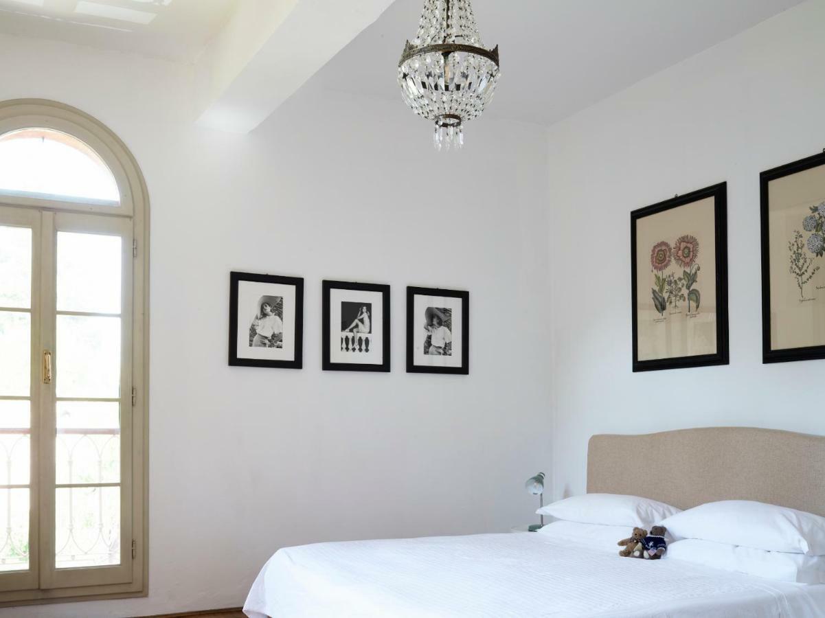Le Dimore De Il Borgo Del Balsamico Albinea Exterior photo